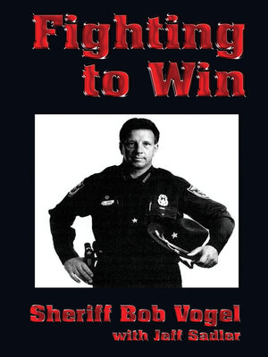cover image of Fighting to Win